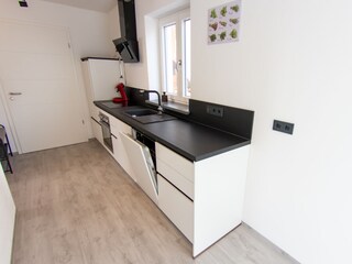 Apartamento de vacaciones Strullendorf Características 12