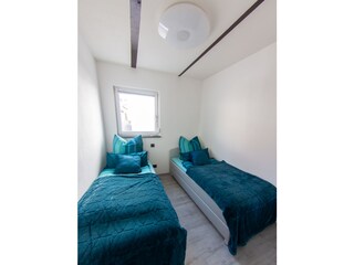 Apartamento de vacaciones Strullendorf Características 14
