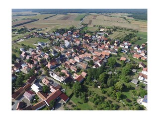 Apartamento de vacaciones Strullendorf Entorno 18
