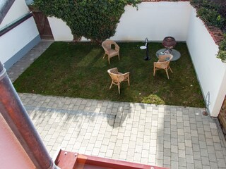Apartamento de vacaciones Strullendorf Grabación al aire libre 3