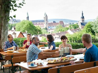 Apartamento de vacaciones Strullendorf Entorno 25