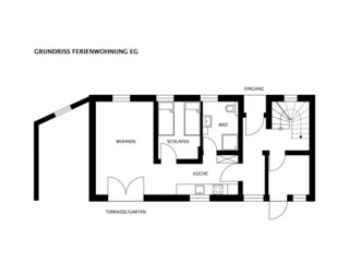 Apartamento de vacaciones Strullendorf Plano de planta 33