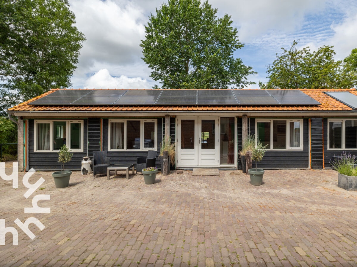 Holiday house Grijpskerke Outdoor Recording 1