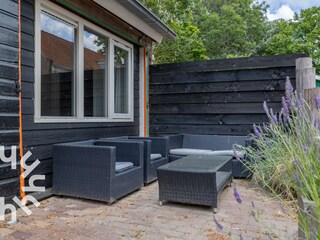 Casa per le vacanze Grijpskerke Ambiente 12