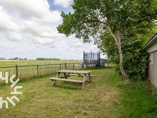 Casa per le vacanze Grijpskerke Ambiente 12