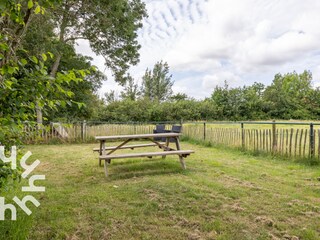 Casa per le vacanze Grijpskerke Ambiente 13