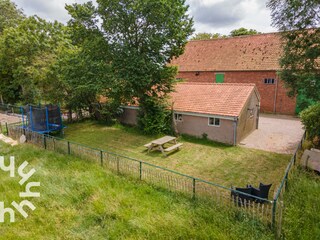 Casa per le vacanze Grijpskerke Ambiente 14