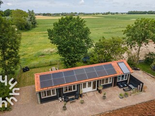 Casa per le vacanze Grijpskerke Ambiente 16