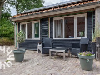 Casa per le vacanze Grijpskerke Ambiente 16