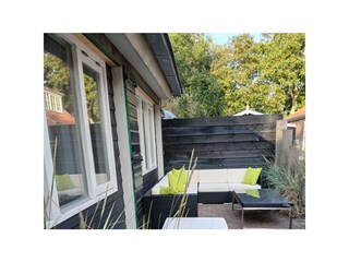 Ferienhaus Grijpskerke Umgebung 18