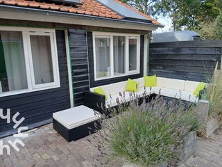 Ferienhaus Grijpskerke Umgebung 19