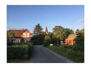 Friesendorf Nebel