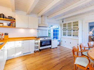 Vakantiehuis Aagtekerke Kenmerken 6