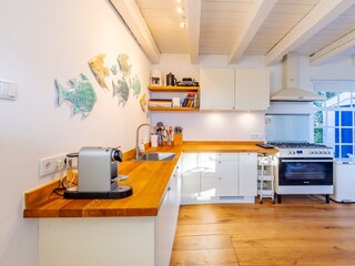 Casa per le vacanze Aagtekerke Caratteristiche 7