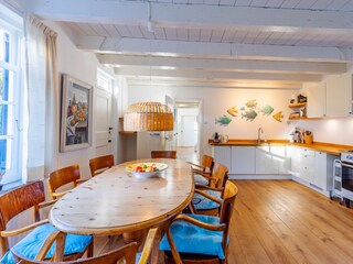 Vakantiehuis Aagtekerke Kenmerken 8