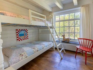 Vakantiehuis Aagtekerke Kenmerken 12