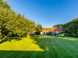 Casa per le vacanze Aagtekerke Ambiente 21