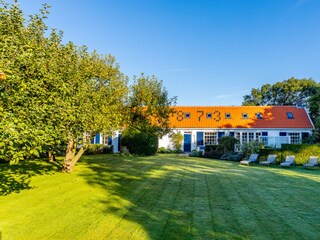 Vakantiehuis Aagtekerke Omgeving 22