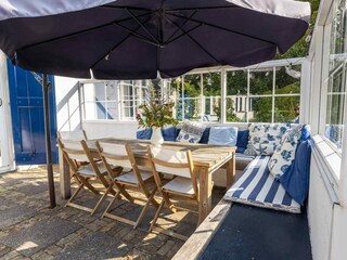 Casa per le vacanze Aagtekerke Ambiente 23