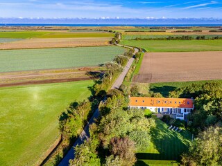 Vakantiehuis Aagtekerke Omgeving 27