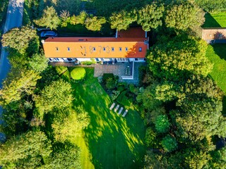 Vakantiehuis Aagtekerke Omgeving 28