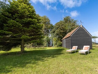 Vakantiehuis Aagtekerke Omgeving 30