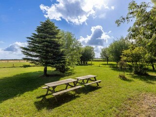 Casa per le vacanze Aagtekerke Ambiente 31