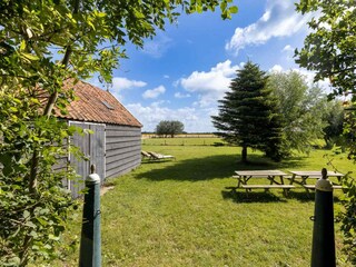 Casa per le vacanze Aagtekerke Ambiente 33