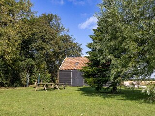 Casa per le vacanze Aagtekerke Ambiente 34