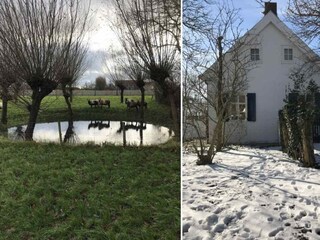 Vakantiehuis Aagtekerke Omgeving 35
