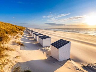 Vakantiehuis Aagtekerke Omgeving 38