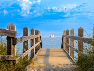 Vakantiehuis Aagtekerke Omgeving 39