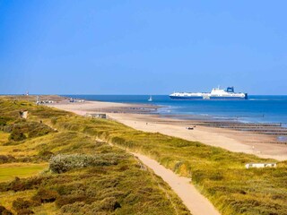 Casa per le vacanze Aagtekerke Ambiente 41