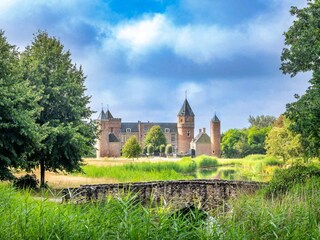 Vakantiehuis Aagtekerke Omgeving 43
