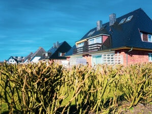 Ferienwohnung Seelöwe - Wenningstedt - image1