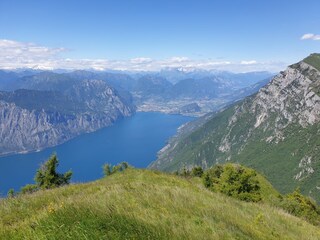 Vakantiehuis Tremosine sul Garda Omgeving 35