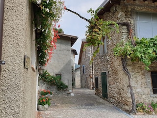 Pieve Altstadt