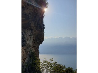 Casa per le vacanze Tremosine sul Garda Ambiente 32