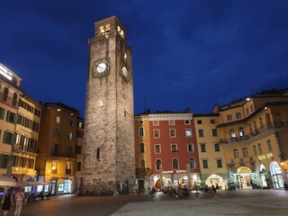 Casa per le vacanze Tremosine sul Garda Ambiente 38