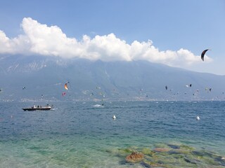Casa per le vacanze Tremosine sul Garda Ambiente 34