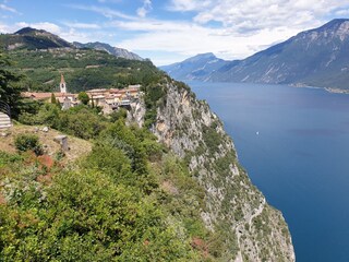 Vakantiehuis Tremosine sul Garda Omgeving 26