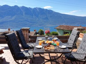 Vakantiehuis Casa Sira - Tremosine sul Garda - image1