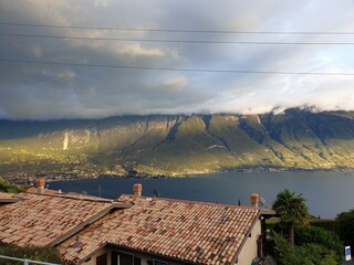 Vakantiehuis Tremosine sul Garda Buitenaudio-opname 10