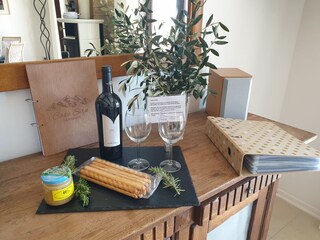 Casa per le vacanze Tremosine sul Garda Caratteristiche 14