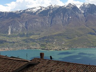 Casa per le vacanze Tremosine sul Garda Registrazione all'aperto 9