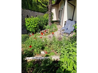 Vakantiehuis Tremosine sul Garda Buitenaudio-opname 4