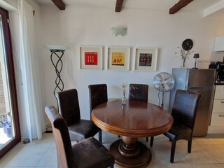 Casa per le vacanze Tremosine sul Garda Caratteristiche 15