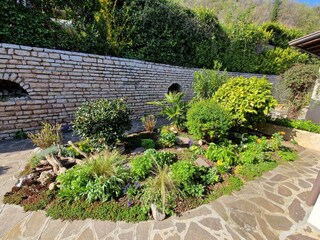 Vakantiehuis Tremosine sul Garda Buitenaudio-opname 5