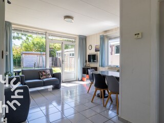 Casa per le vacanze Dishoek Caratteristiche 2