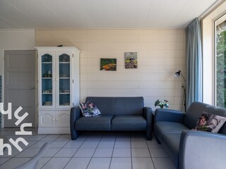 Casa per le vacanze Dishoek Caratteristiche 3